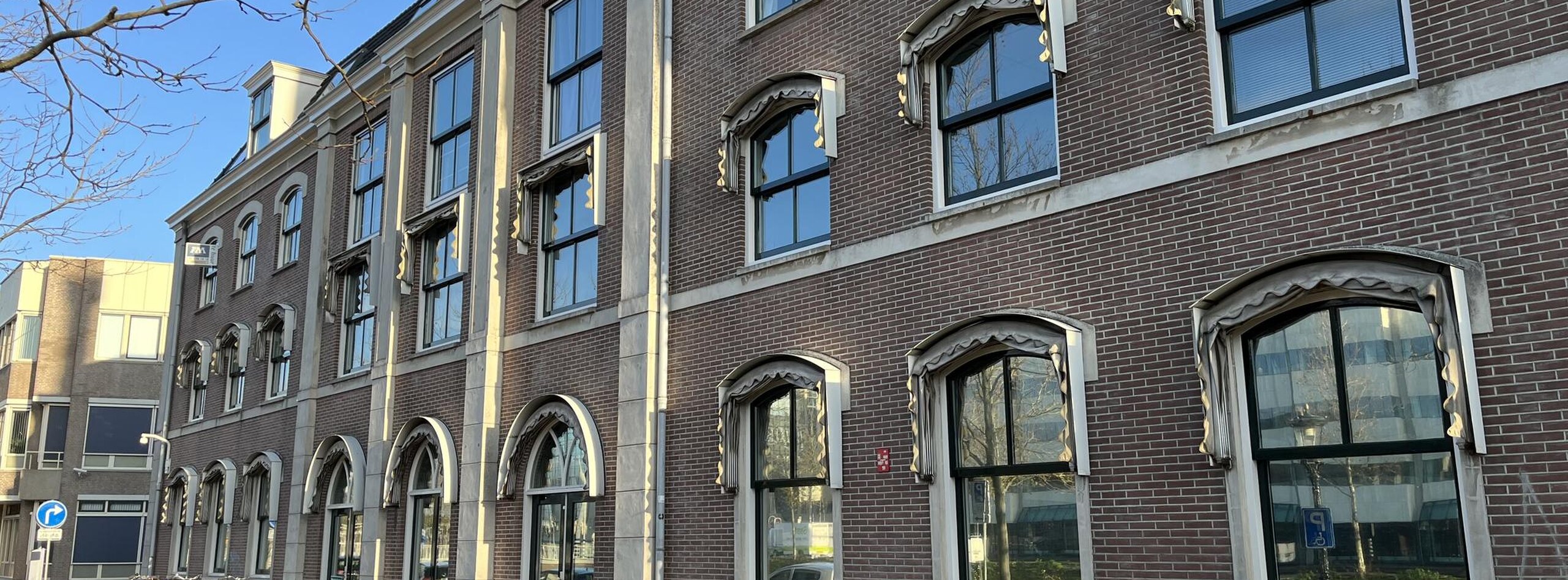 Bergstraat 58 Utrecht